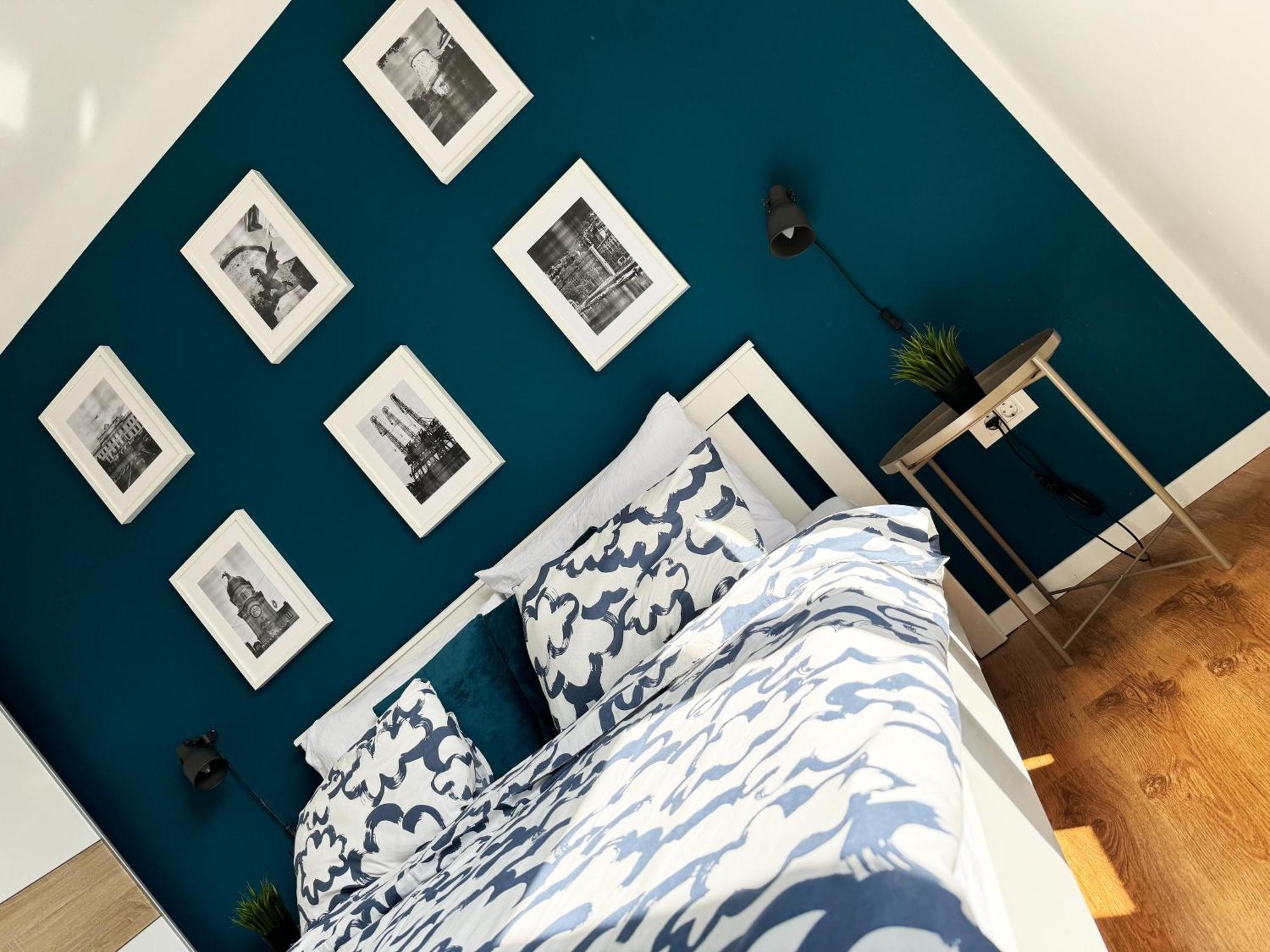 Cute Apartment In Rijeka Near Beach With Parking Extérieur photo