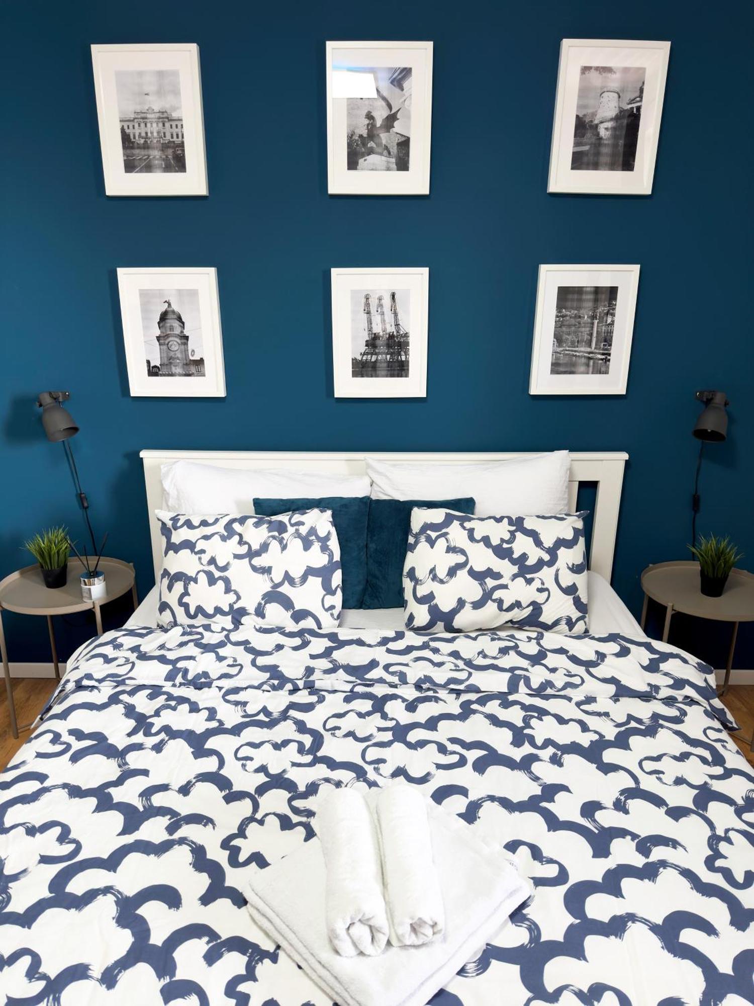 Cute Apartment In Rijeka Near Beach With Parking Extérieur photo