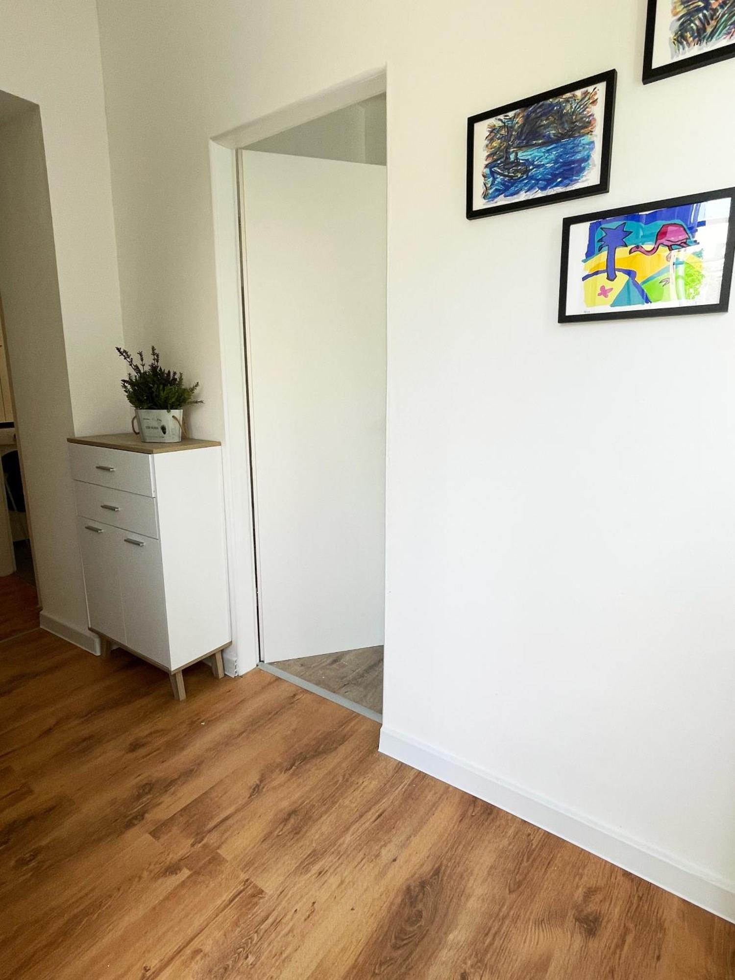 Cute Apartment In Rijeka Near Beach With Parking Extérieur photo